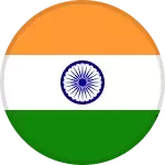Escudo do India U16