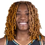 Jaylyn Sherrod