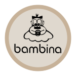 Escudo do Bambina