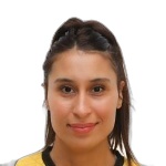 Foto de Houda Hamrouni
