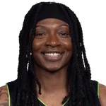 Erica Wheeler