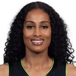 Foto de Skylar Diggins