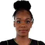 Foto de Dominique Malonga