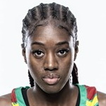 Foto de Yacine Diop