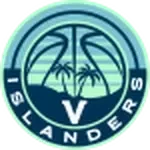 Escudo do V Islanders