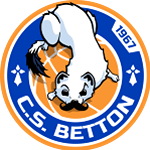 CS Betton Basket