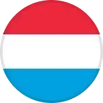 Escudo do Luxembourg U16