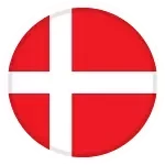 Escudo do Denmark U16