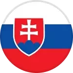 Escudo do Slovakia U16