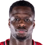 Moustapha Fall