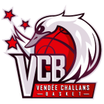 Vendée Challans Basket Espoirs