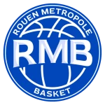 Rouen Métropole Basket Espoirs