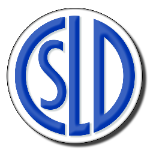 Escudo do CSL Dijonnais