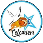 Stemma di USCB Colomiers Basket