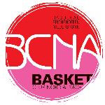 Escudo do BCNA Basket Club Nord Alsace