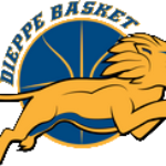 Escudo de Dieppe Basket