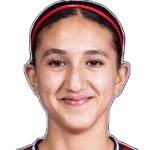 Nourhene Moussa