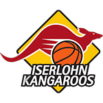 Press Iserlohn Kangaroos