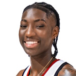 Saniya Rivers