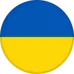 Escudo do Ukraine U16