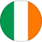 Escudo do Ireland U16