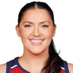Stefanie Dolson