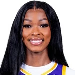 Foto de Rickea Jackson