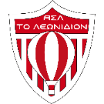 ASL To Leonidio