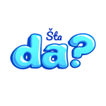 Escudo do Šta da?