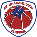AS Iraklis 2000