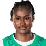 Foto de Kadidia Maiga
