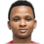 Foto de Henriette Uwimpuhwe