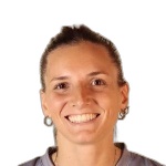 Photo of Camila Dos Santos