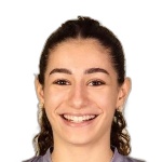 Photo of Sofia Tambasco