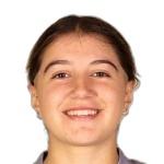 Photo of Aldana Canedo