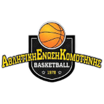 Komotini AE