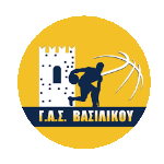 GAS Vasilikou