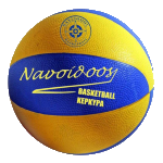 Escudo do NAO Nausithoos Kerkyras