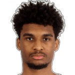 Nathan Fernandes