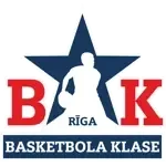 Escudo do Basketbola Klase U15