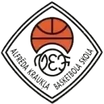 Escudo do RBS A.K. VEF U15