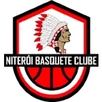 Escudo do Niterói BC U15