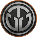 Escudo do CTC Team/ Banese U15