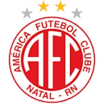Escudo do América Futebol Clube U15