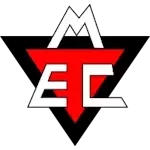 Escudo do Mackenzie Esporte Clube U15