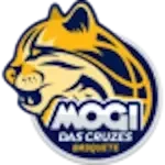 Escudo do Mogi Basquete U15