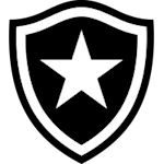 Escudo do Botafogo U15