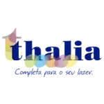 Escudo de Sociedade Thalia U15