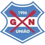 Escudo do Grêmio Náutico União U15
