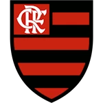 Escudo do Flamengo U15